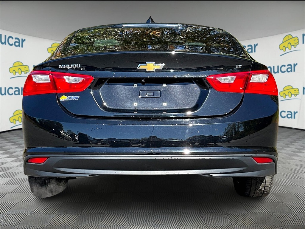 2023 Chevrolet Malibu LT - Photo 5