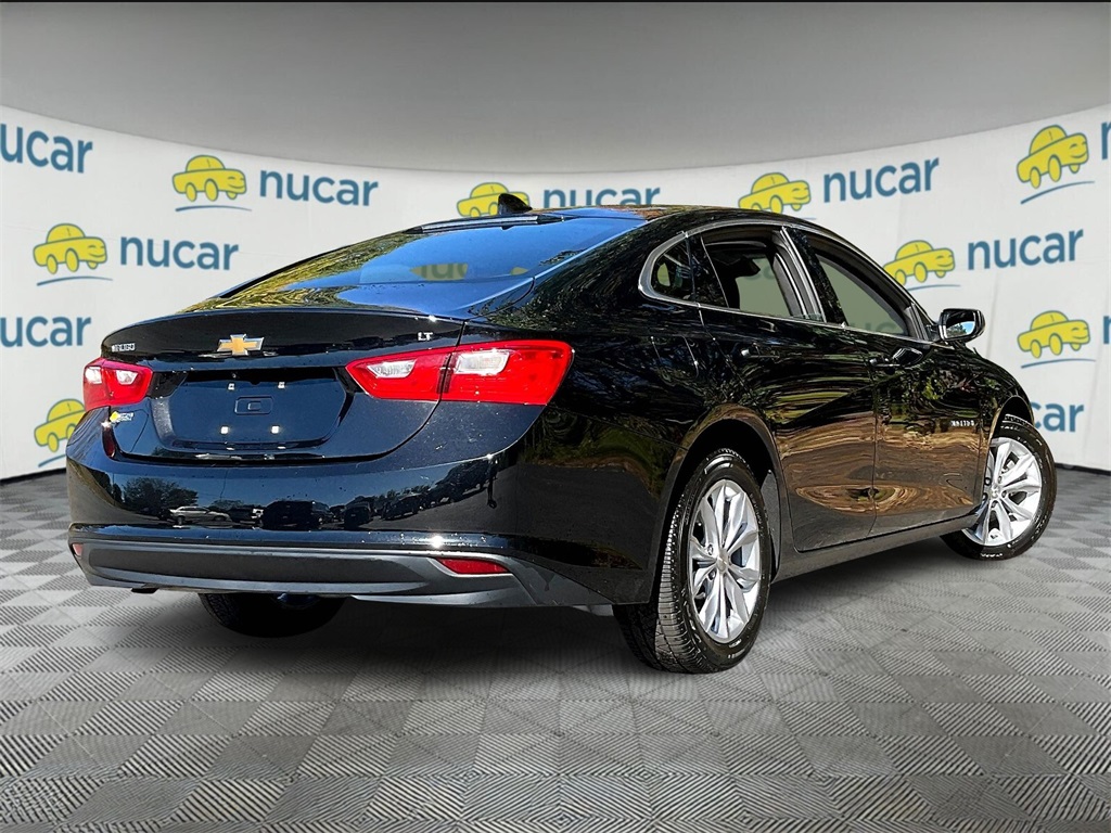 2023 Chevrolet Malibu LT - Photo 6