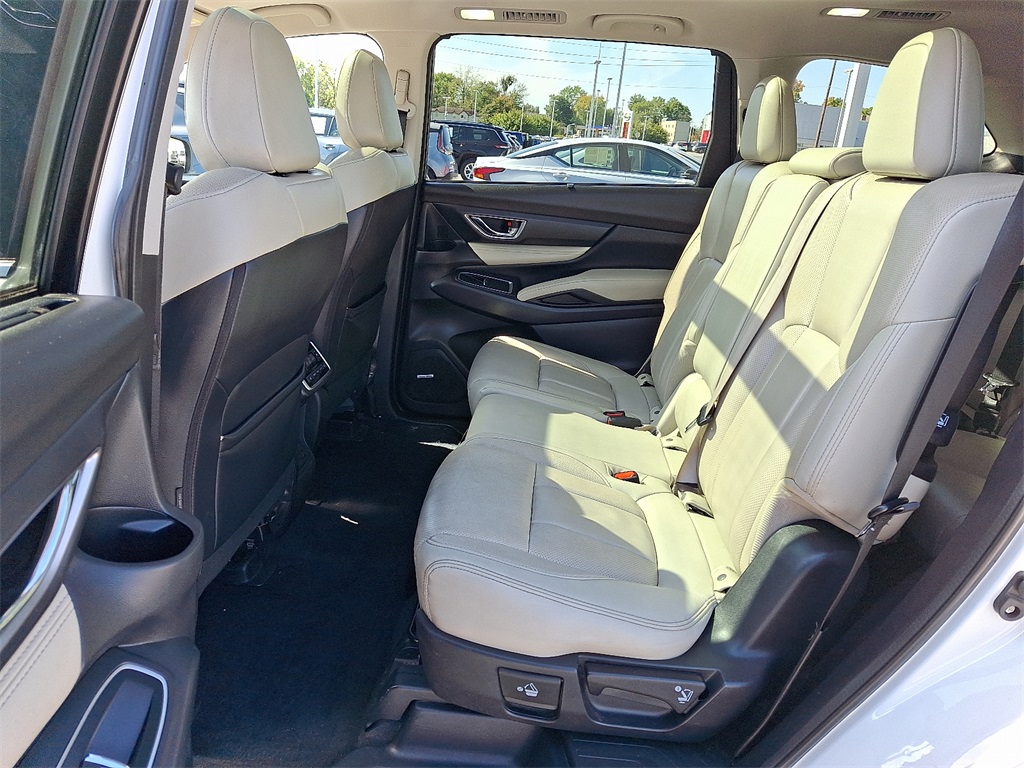 2021 Subaru Ascent Limited - Photo 11