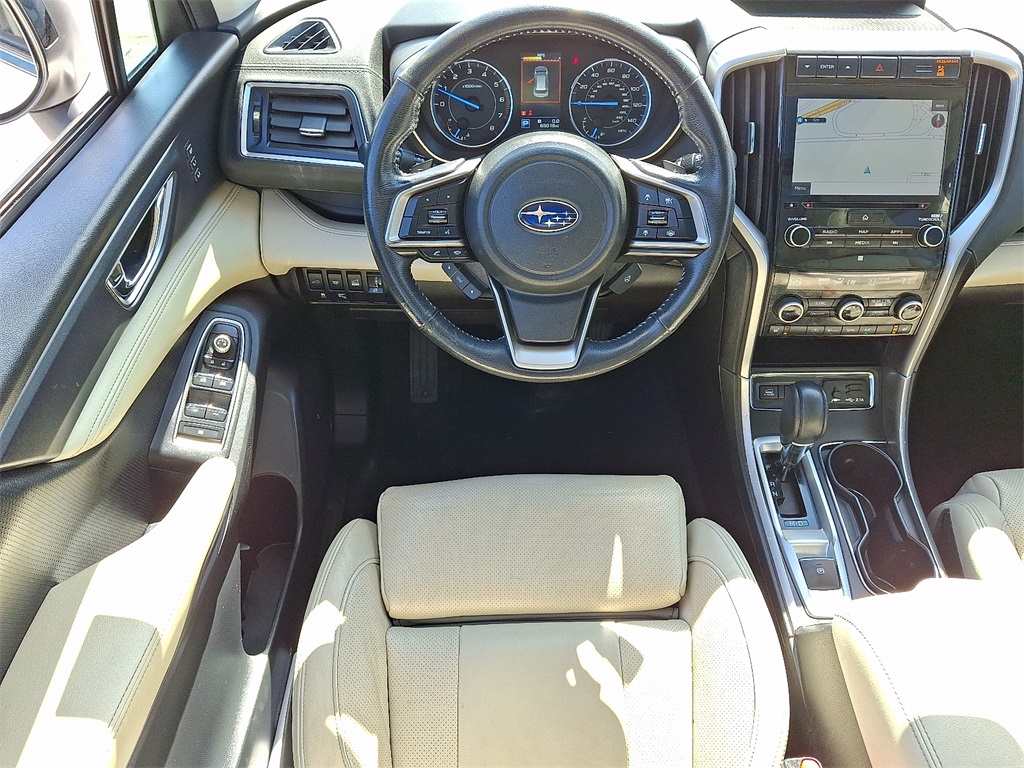 2021 Subaru Ascent Limited - Photo 13