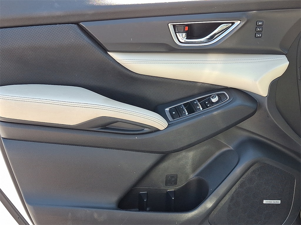2021 Subaru Ascent Limited - Photo 14