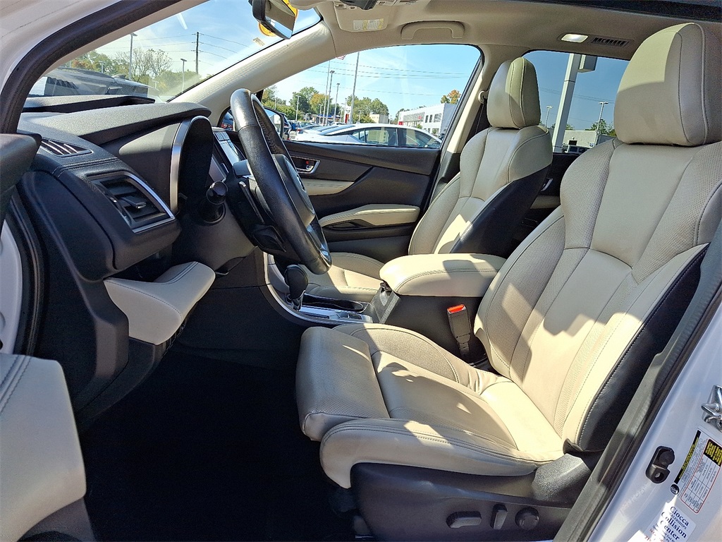 2021 Subaru Ascent Limited - Photo 15