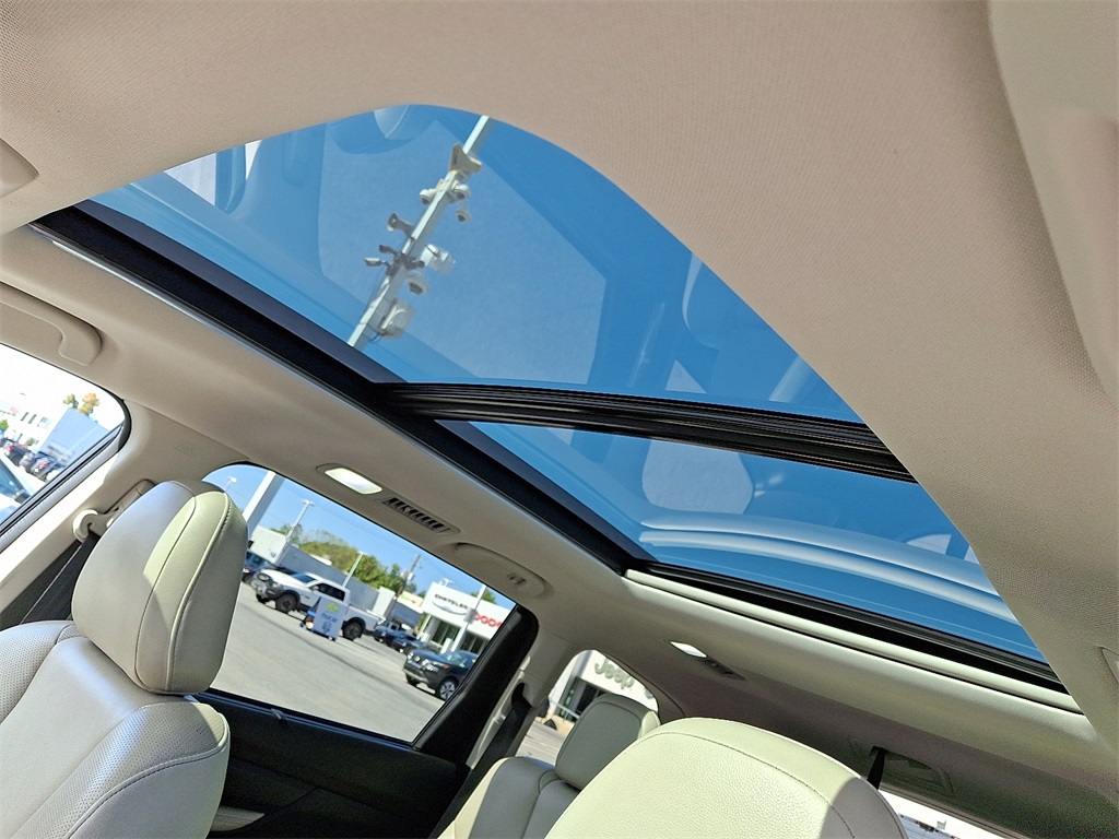 2021 Subaru Ascent Limited - Photo 16