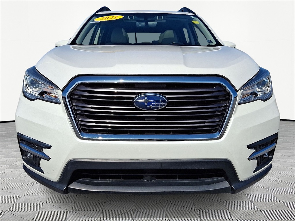 2021 Subaru Ascent Limited - Photo 2