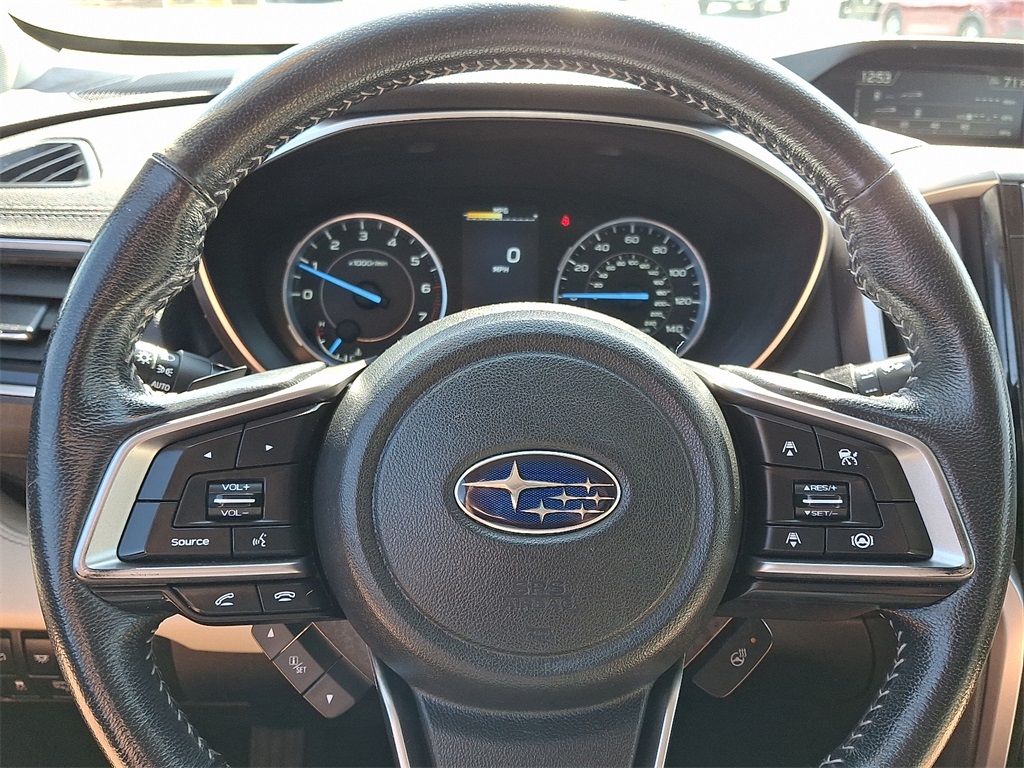 2021 Subaru Ascent Limited - Photo 22