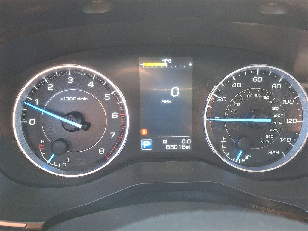 2021 Subaru Ascent Limited - Photo 23