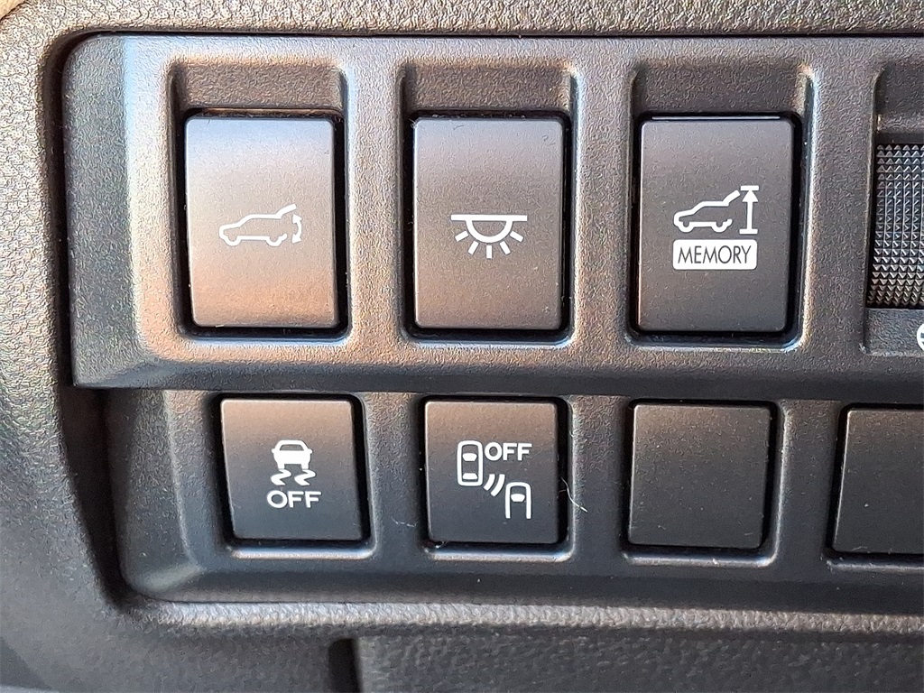 2021 Subaru Ascent Limited - Photo 26