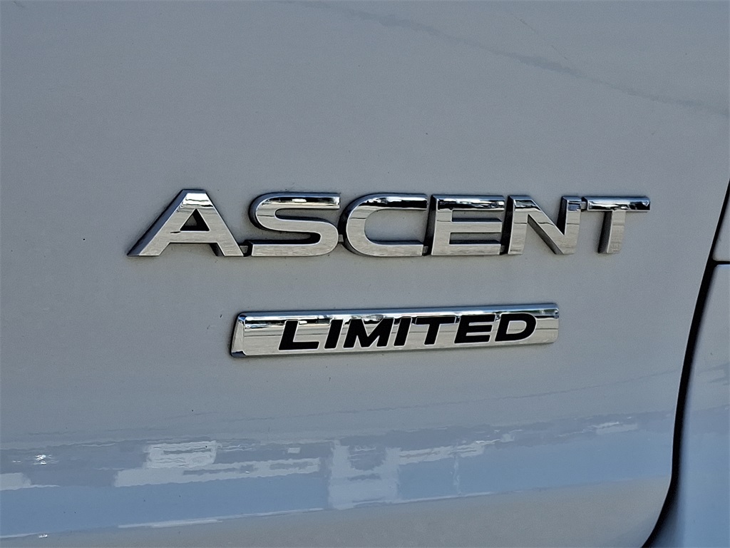 2021 Subaru Ascent Limited - Photo 29