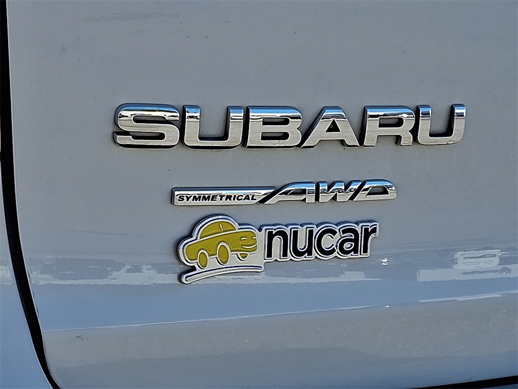 2021 Subaru Ascent Limited - Photo 30