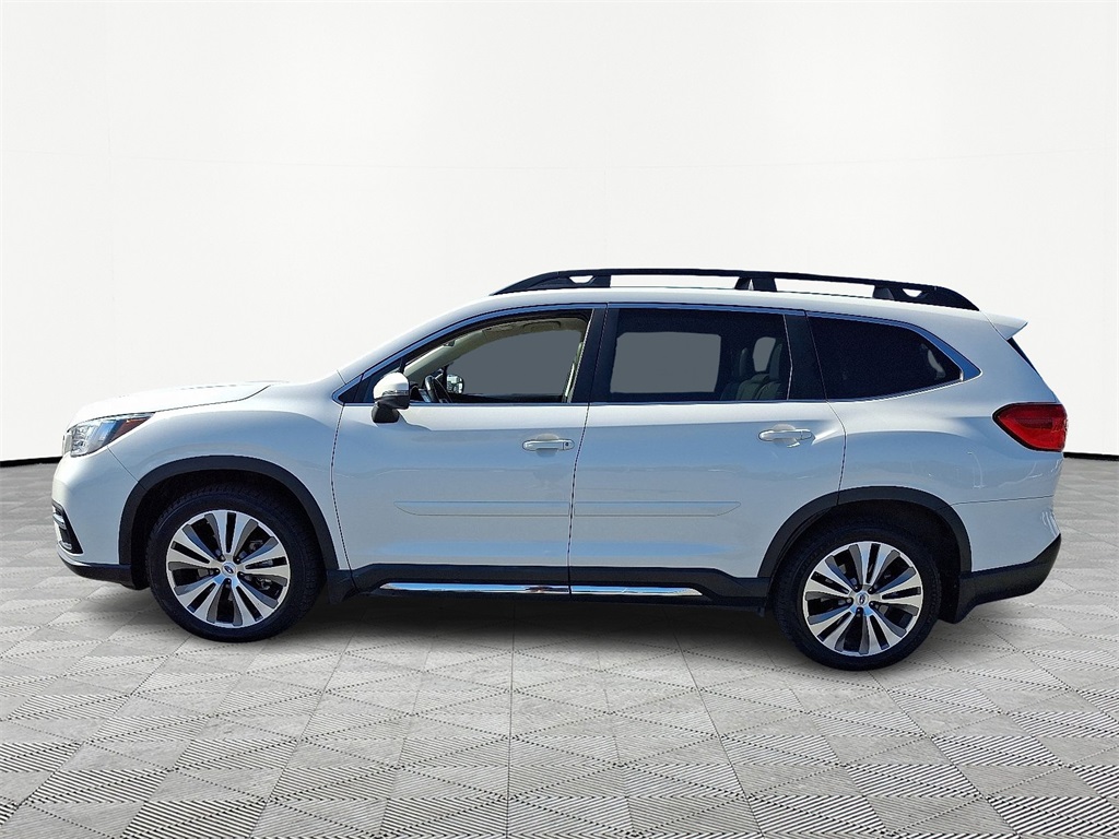 2021 Subaru Ascent Limited - Photo 4
