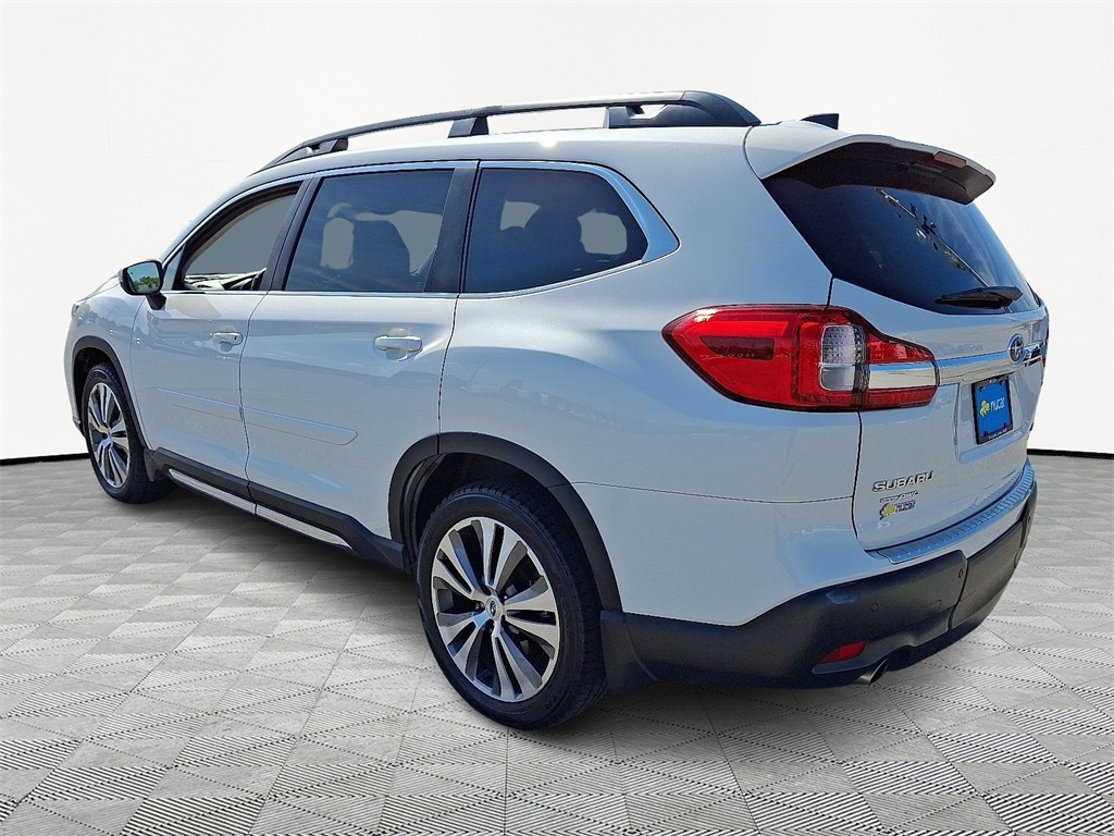 2021 Subaru Ascent Limited - Photo 5
