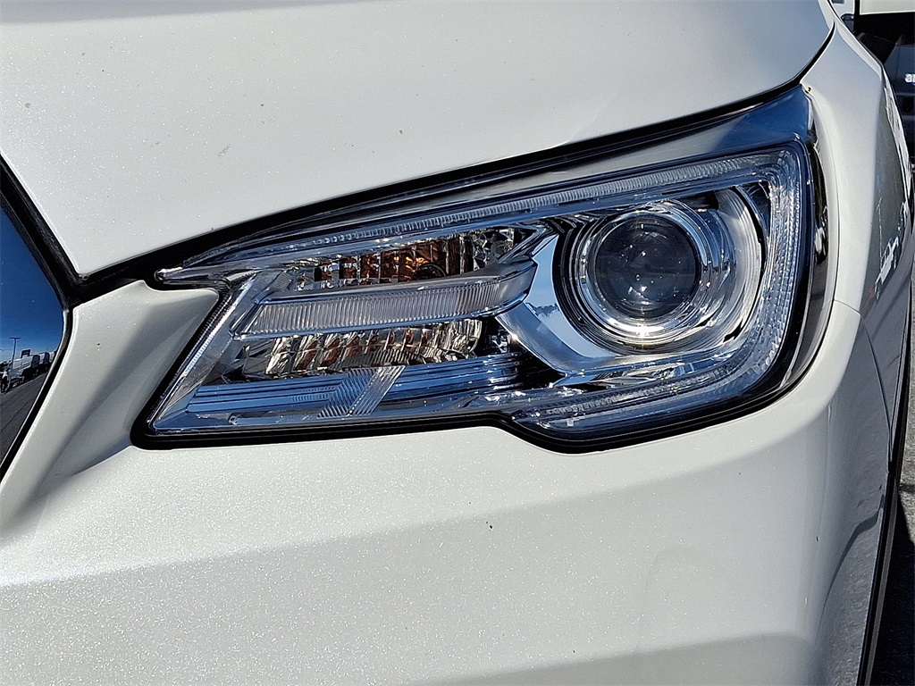 2021 Subaru Ascent Limited - Photo 10