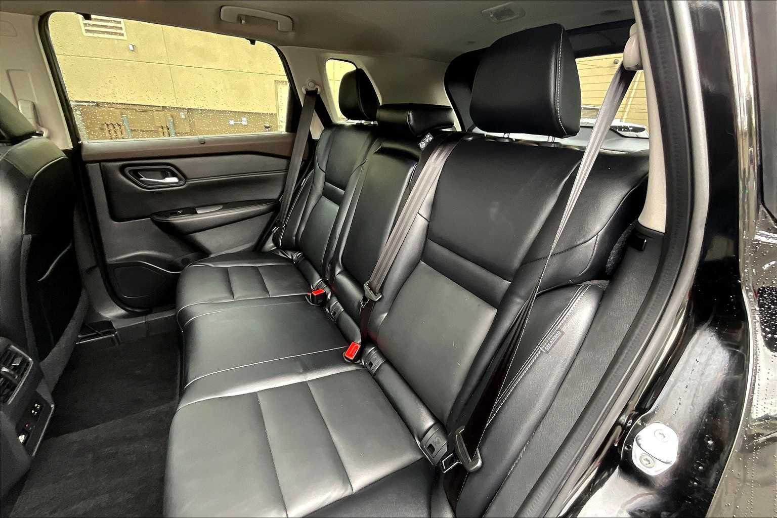 2022 Nissan Rogue SL - Photo 15