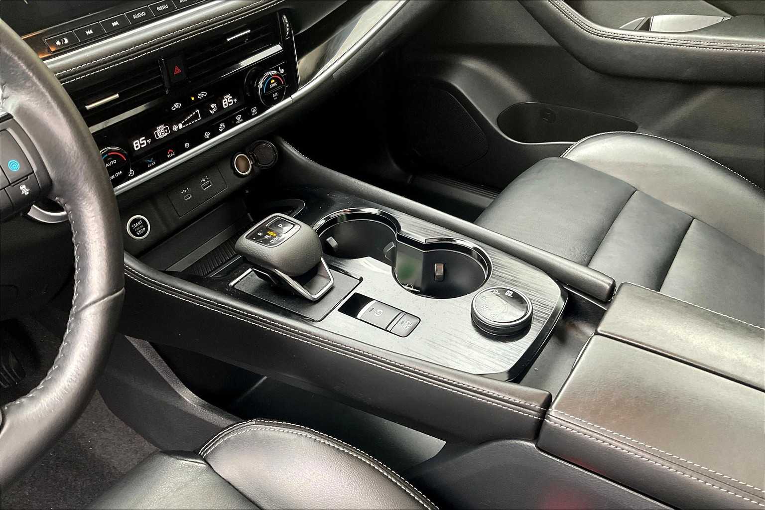2022 Nissan Rogue SL - Photo 20