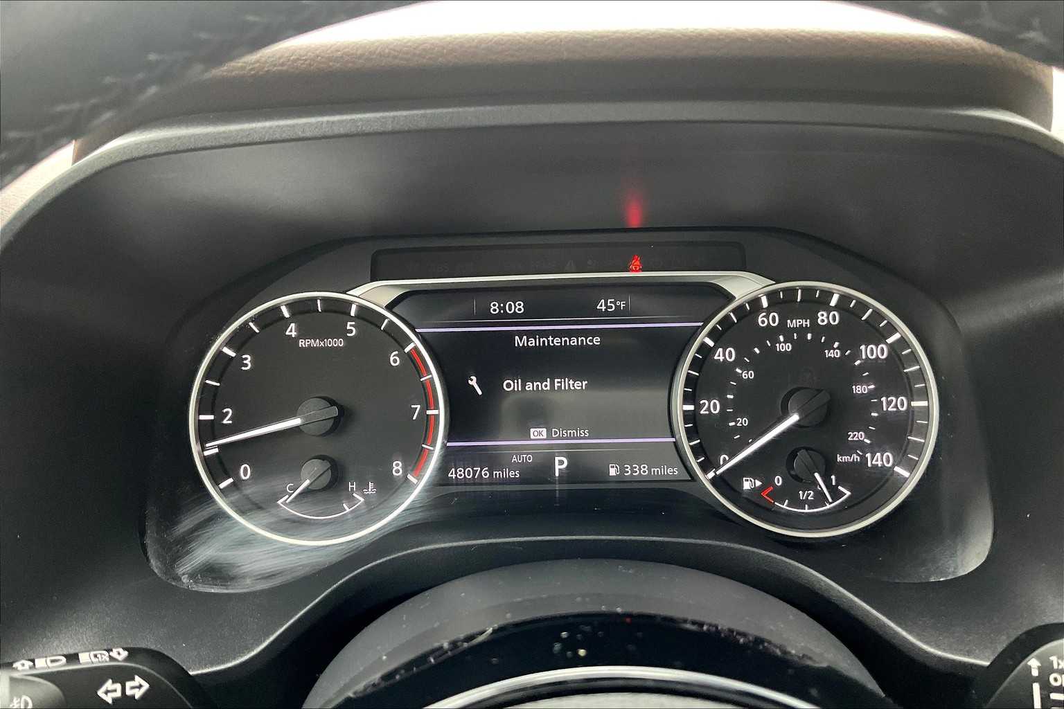 2022 Nissan Rogue SL - Photo 25