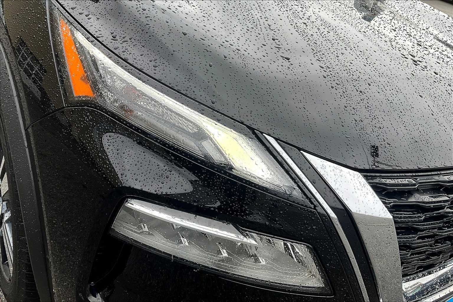 2022 Nissan Rogue SL - Photo 33