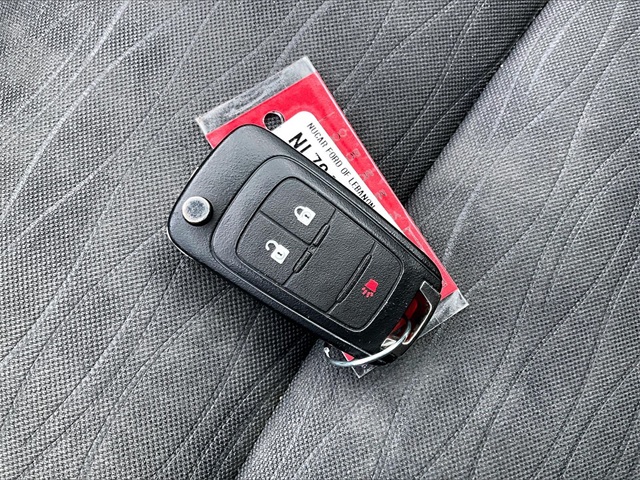 2015 Buick Encore Base - Photo 11