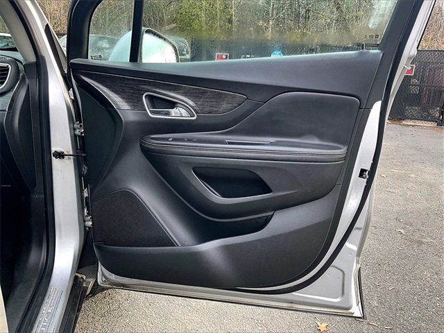 2015 Buick Encore Base - Photo 19