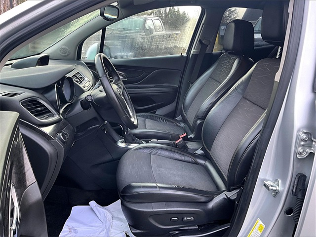 2015 Buick Encore Base - Photo 20