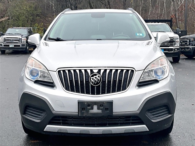 2015 Buick Encore Base - Photo 2