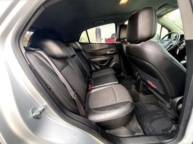 2015 Buick Encore Base - Photo 22