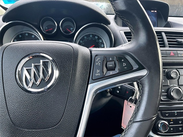 2015 Buick Encore Base - Photo 24
