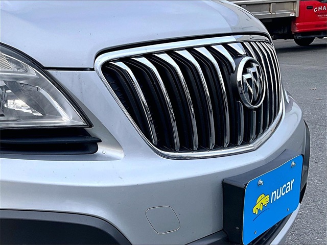 2015 Buick Encore Base - Photo 29