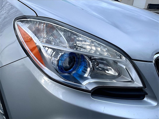 2015 Buick Encore Base - Photo 30