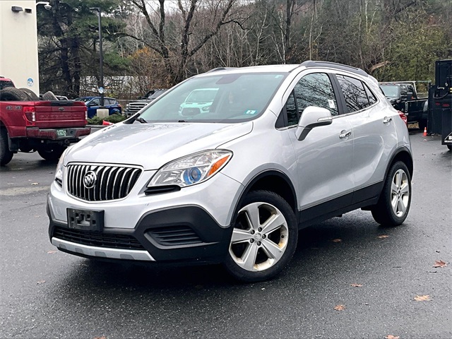 2015 Buick Encore Base - Photo 3