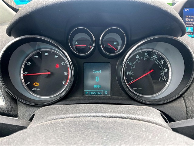 2015 Buick Encore Base - Photo 7