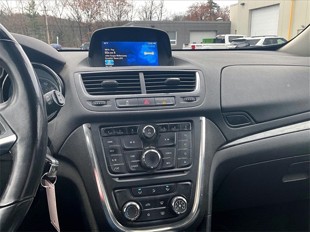 2015 Buick Encore Base - Photo 8