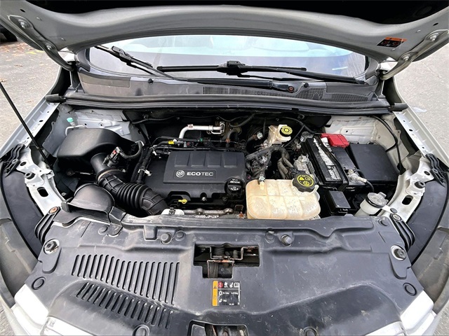 2015 Buick Encore Base - Photo 10