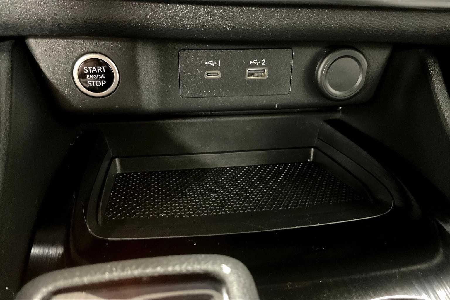 2023 Nissan Rogue SV - Photo 26