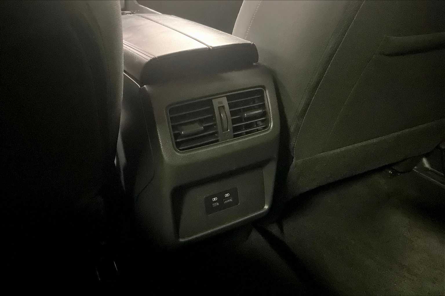 2023 Nissan Rogue SV - Photo 27