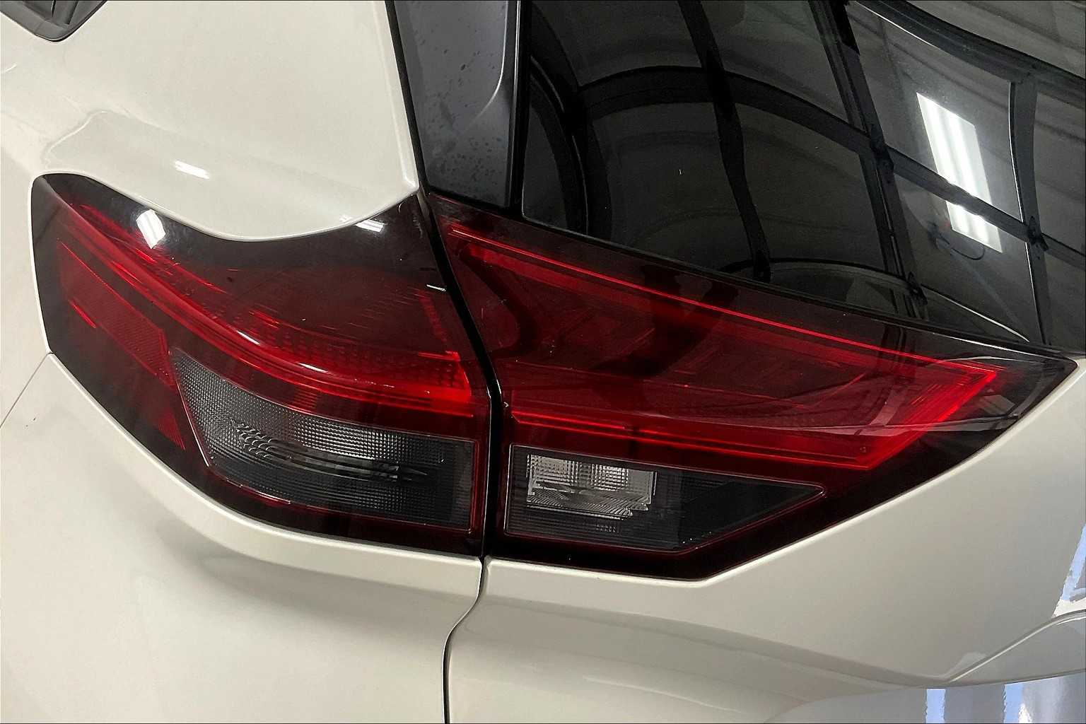 2023 Nissan Rogue SV - Photo 33