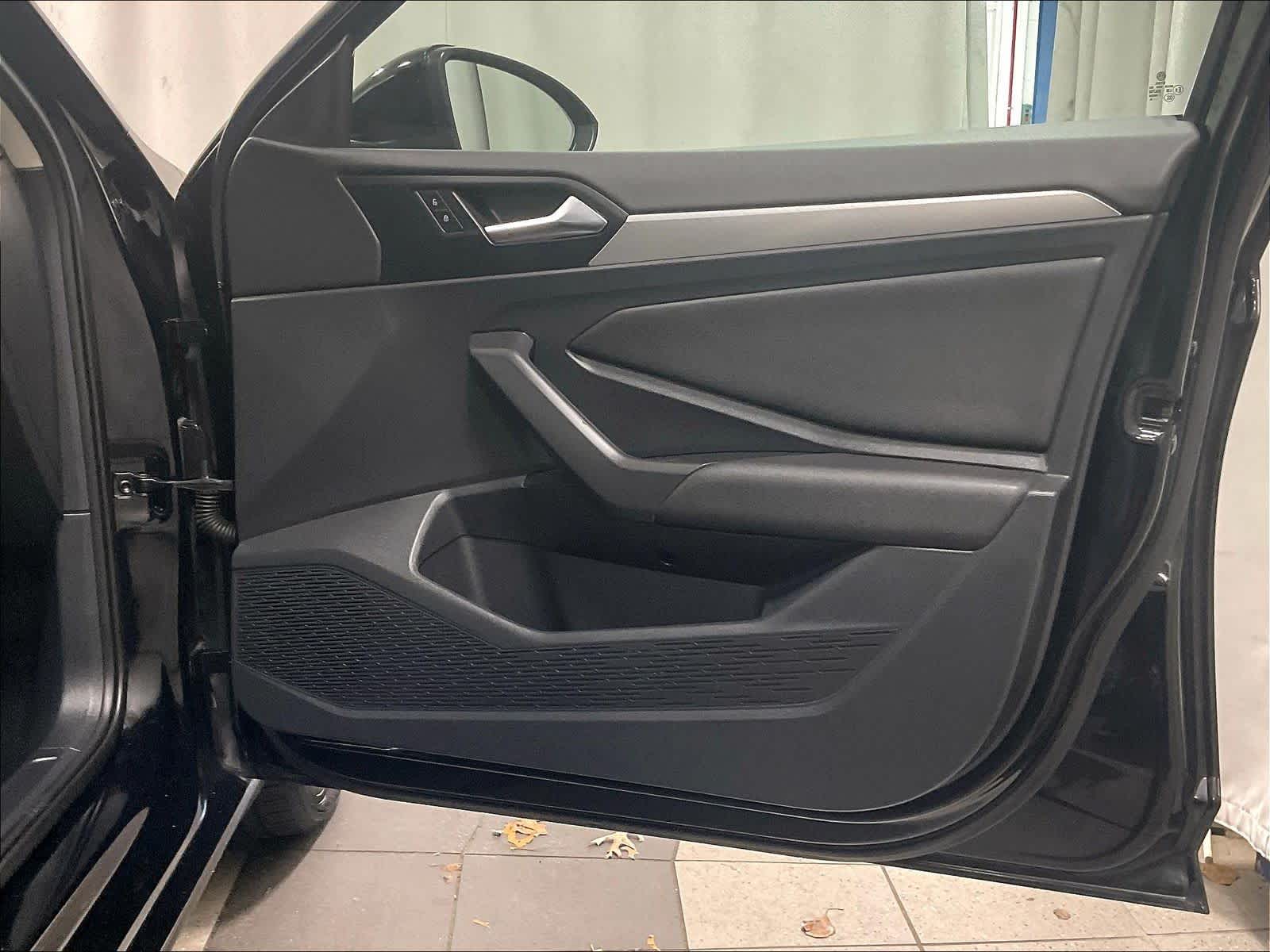 2020 Volkswagen Jetta S - Photo 11