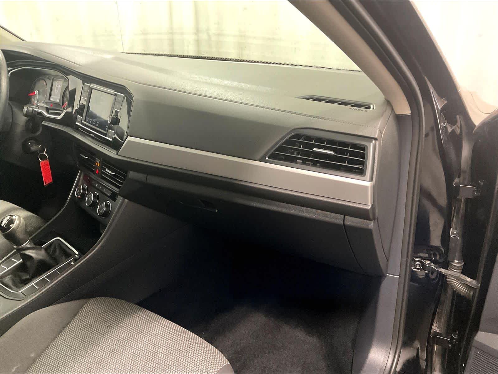 2020 Volkswagen Jetta S - Photo 12