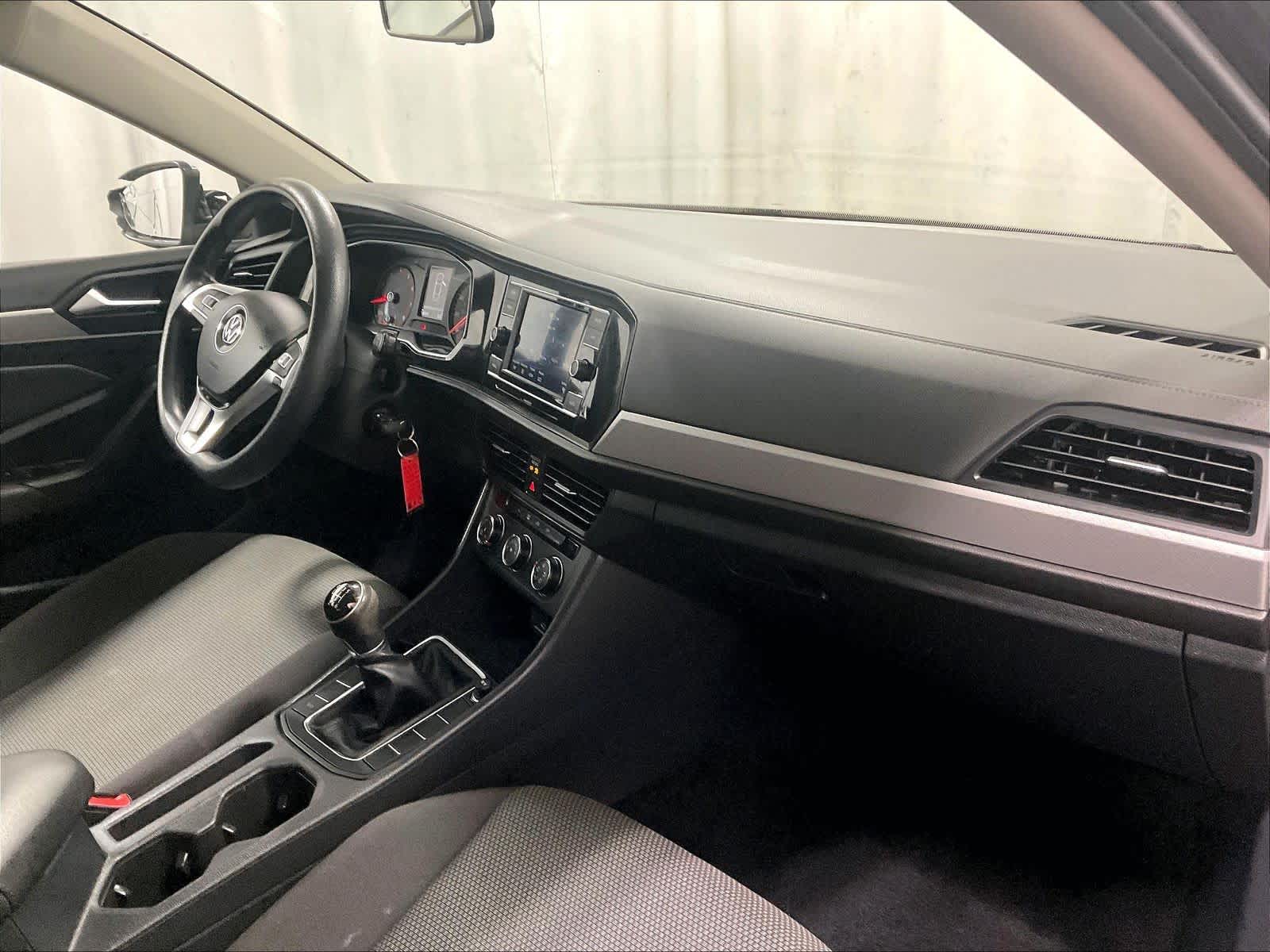 2020 Volkswagen Jetta S - Photo 13