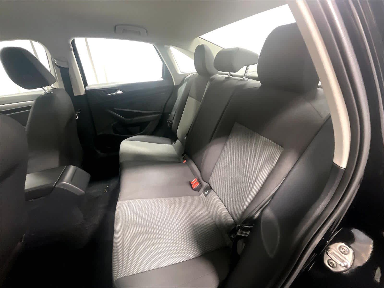 2020 Volkswagen Jetta S - Photo 14