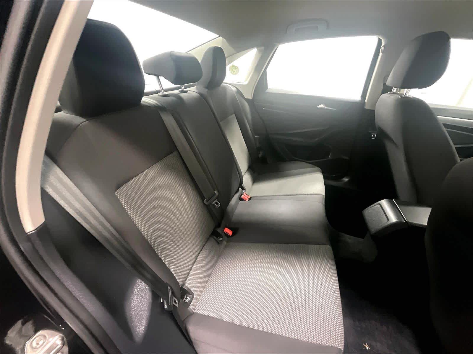 2020 Volkswagen Jetta S - Photo 15