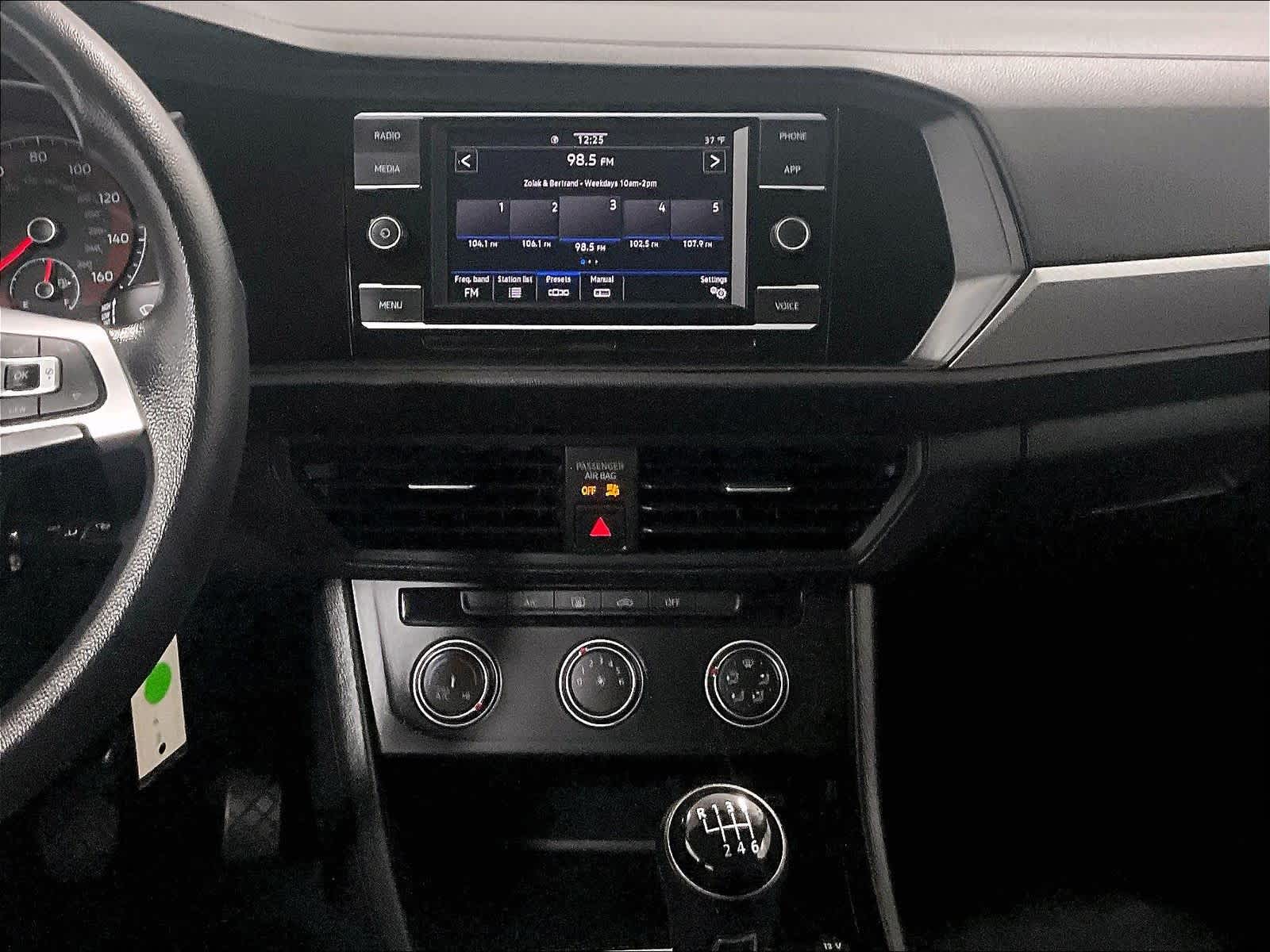 2020 Volkswagen Jetta S - Photo 17