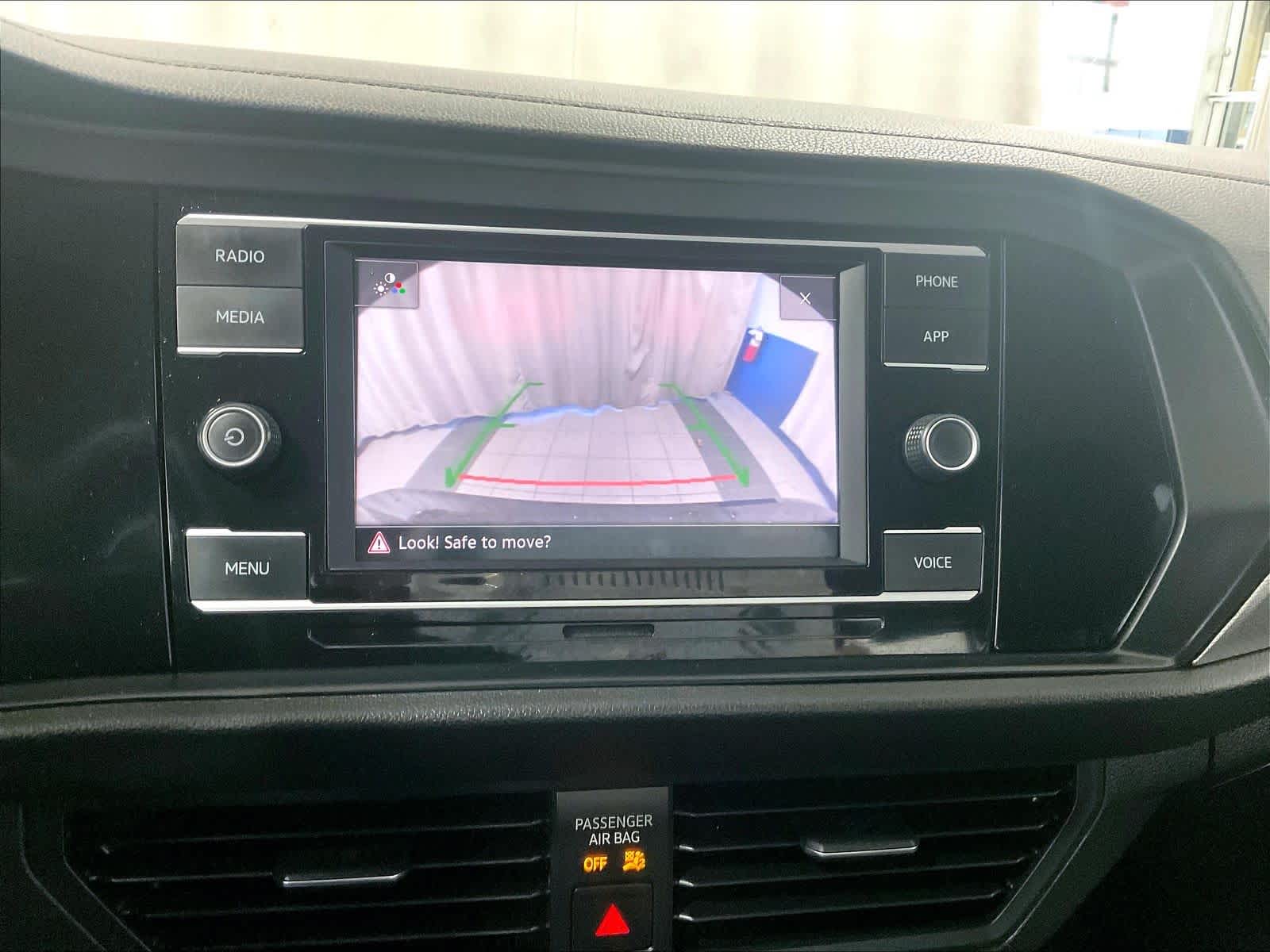 2020 Volkswagen Jetta S - Photo 18