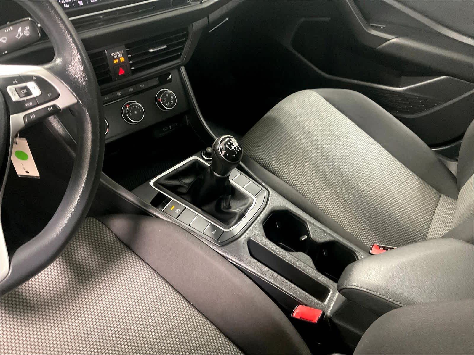 2020 Volkswagen Jetta S - Photo 19