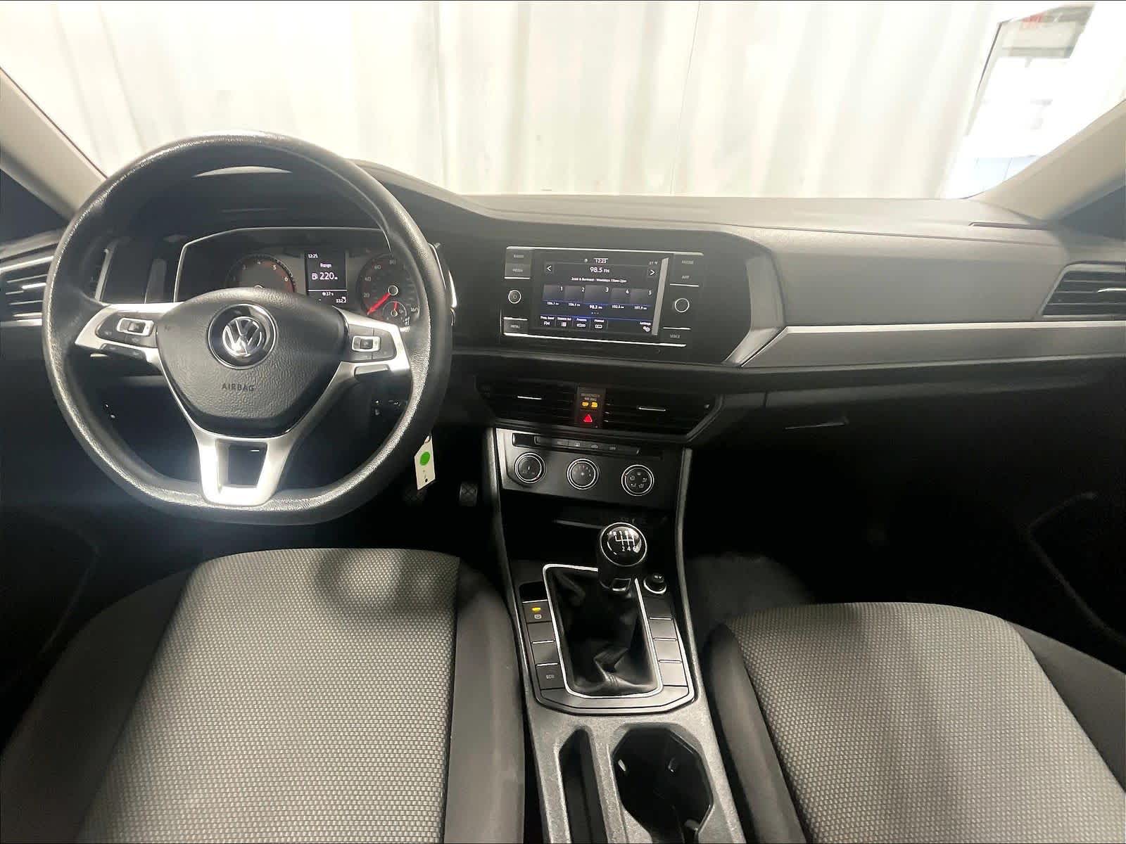 2020 Volkswagen Jetta S - Photo 20