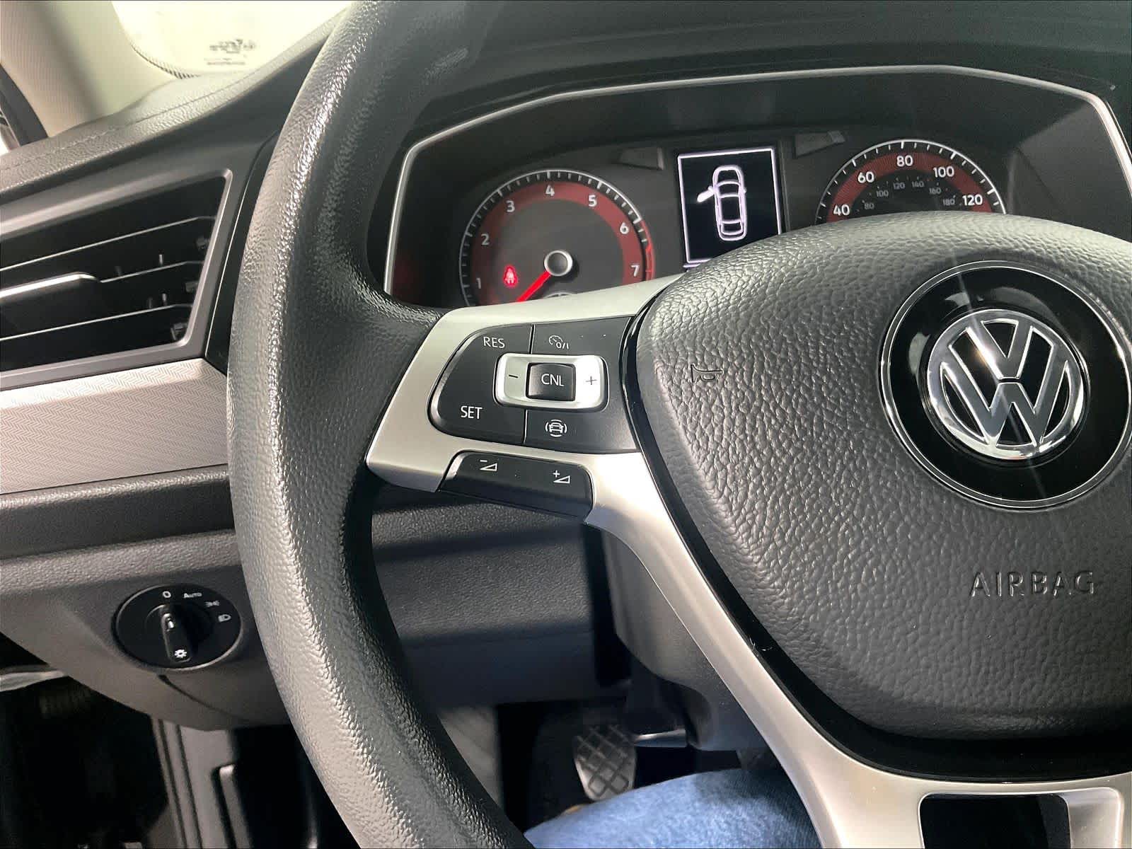 2020 Volkswagen Jetta S - Photo 21
