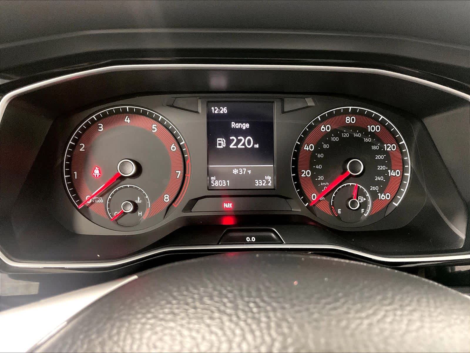 2020 Volkswagen Jetta S - Photo 23