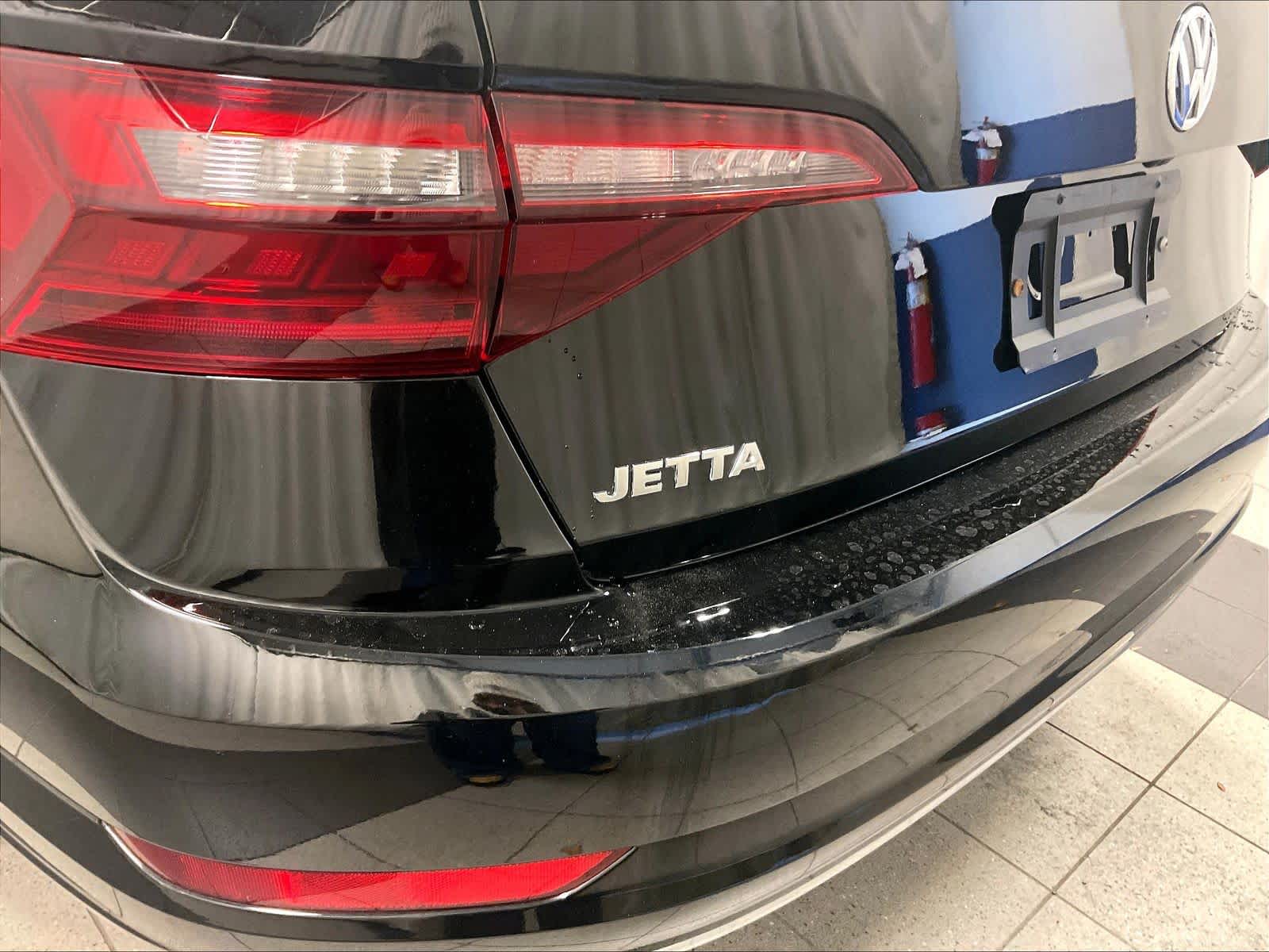 2020 Volkswagen Jetta S - Photo 27