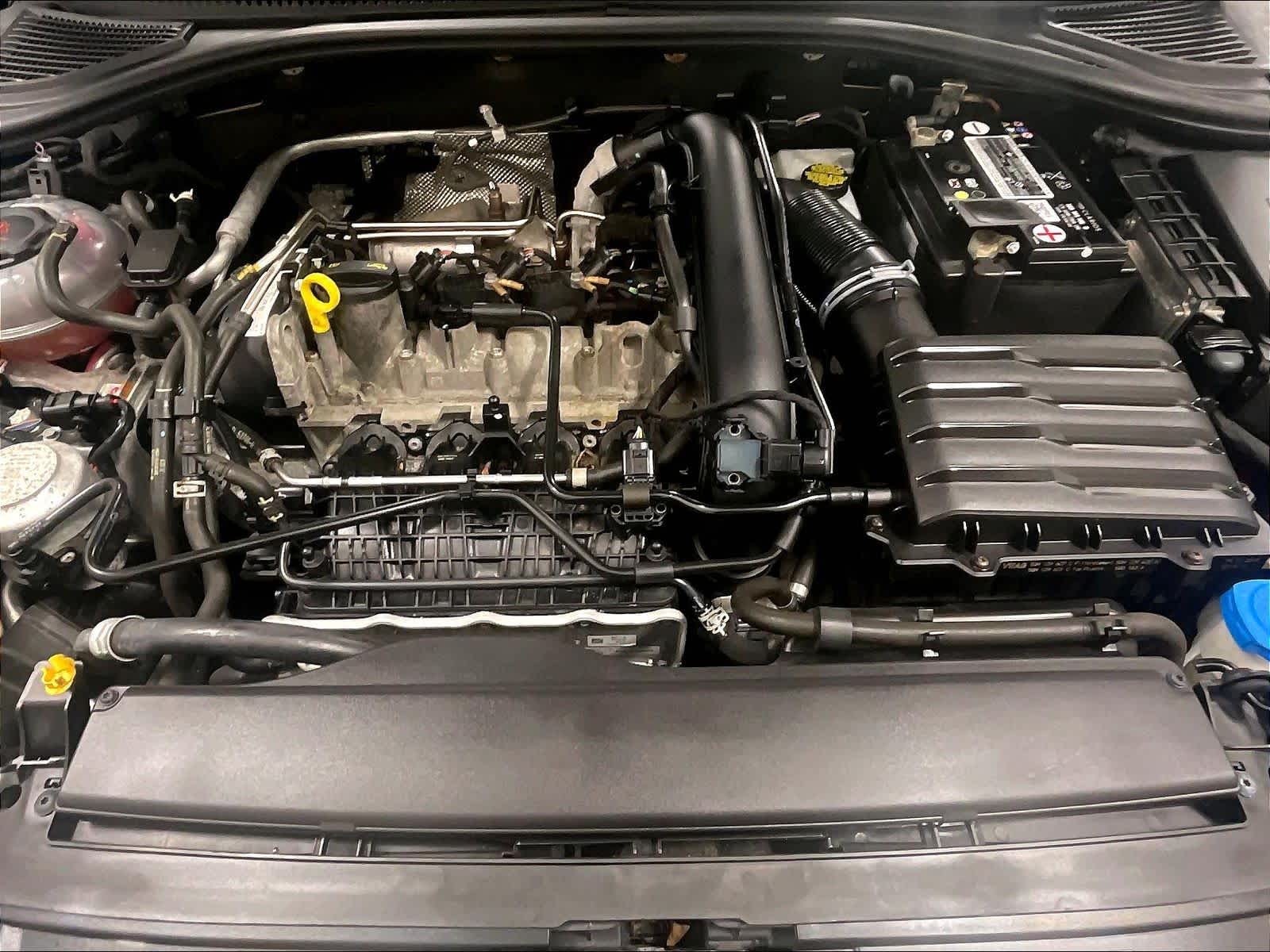 2020 Volkswagen Jetta S - Photo 28