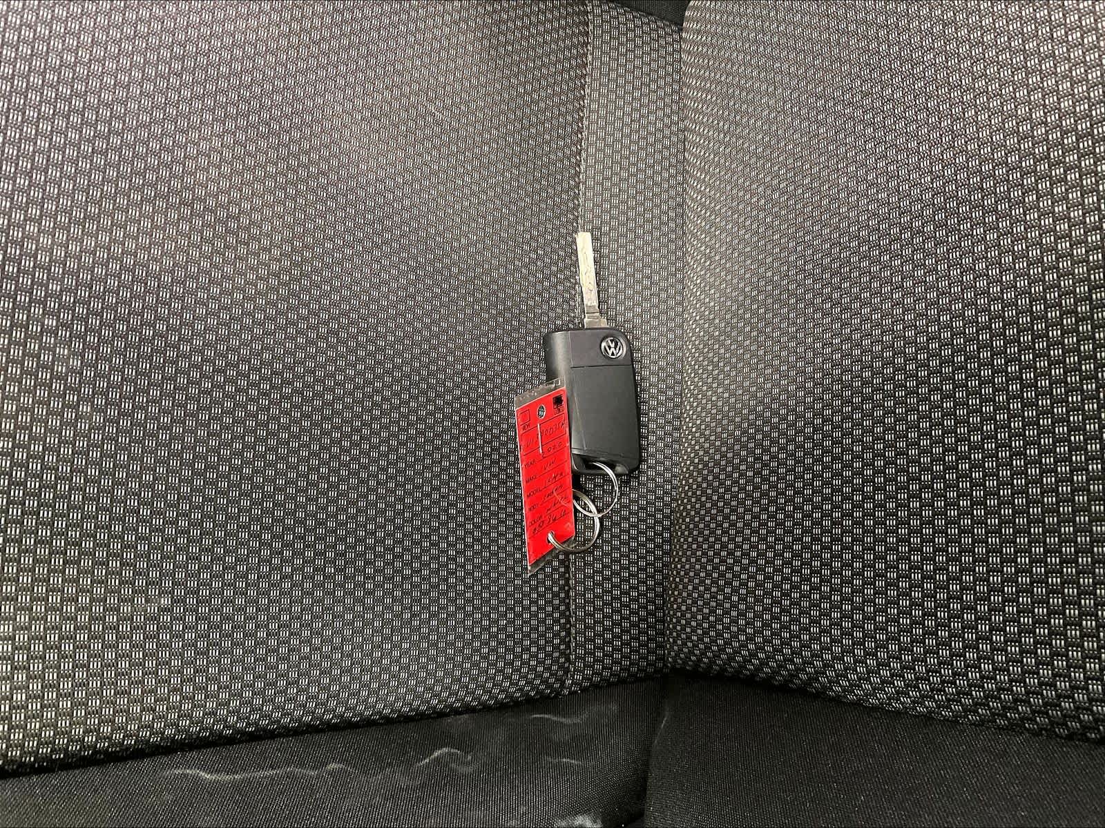 2020 Volkswagen Jetta S - Photo 29