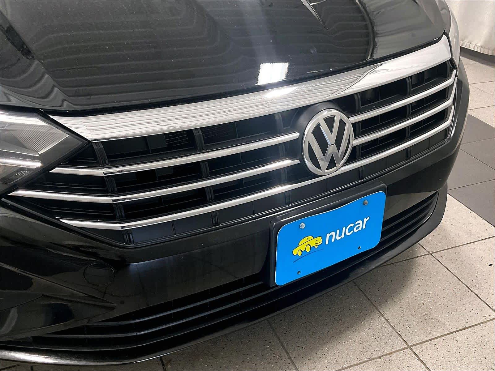 2020 Volkswagen Jetta S - Photo 30